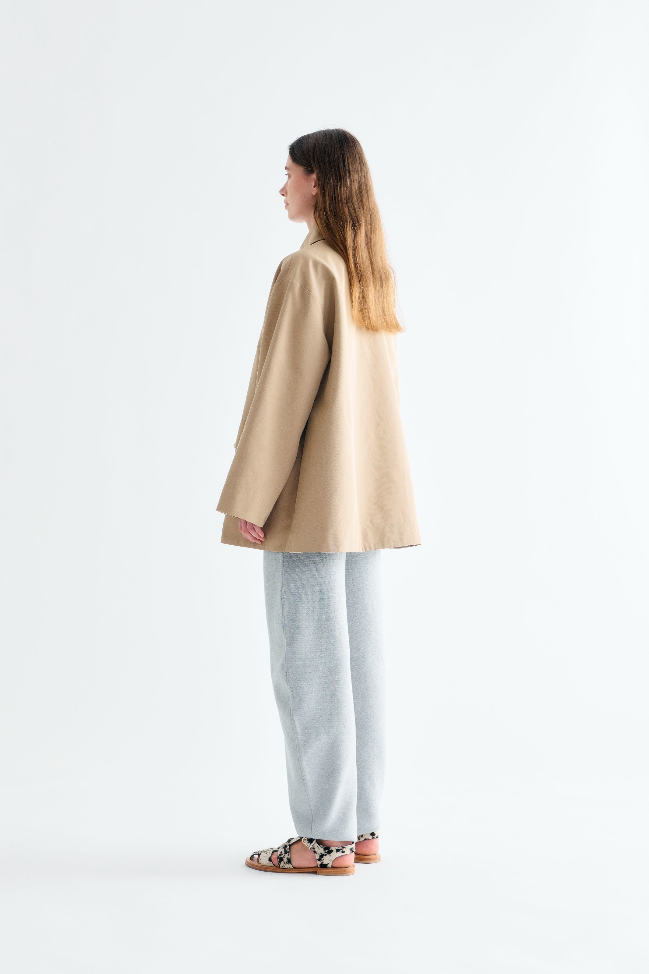 Lovechild 1979 Peggie Jacket Jackets 750 Sand