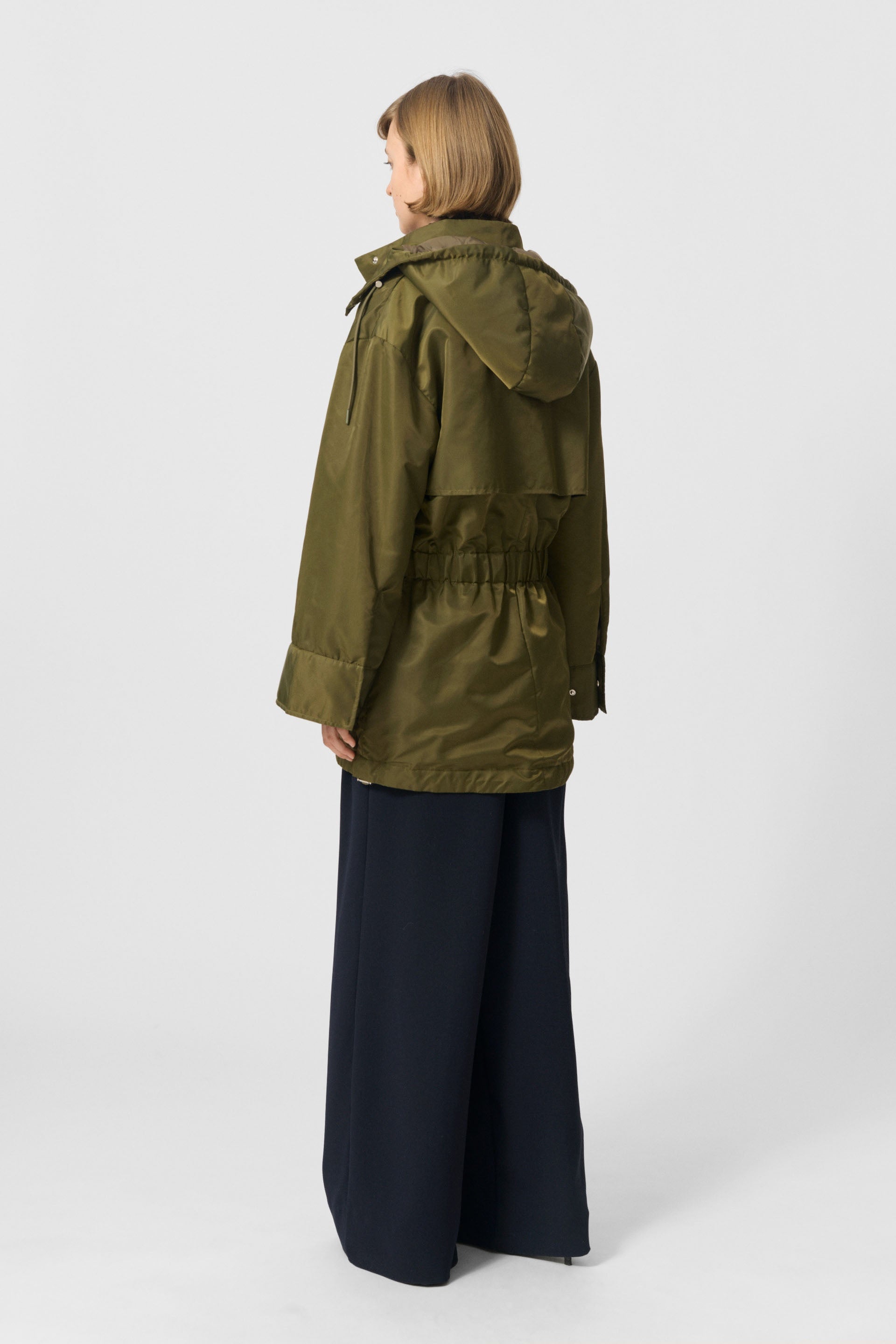 Lovechild 1979 Penelope Jacket Outerwear 641 Army