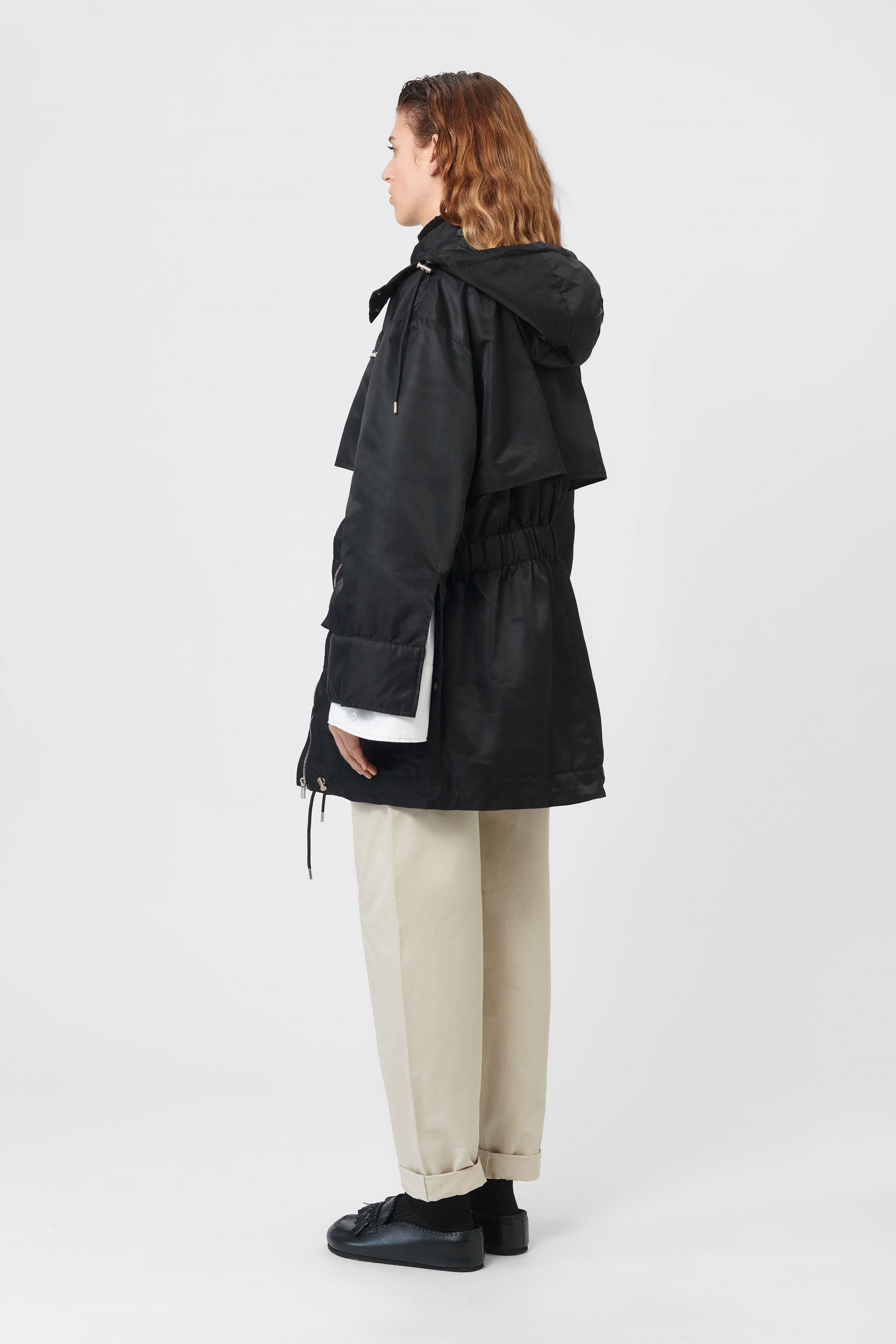 Lovechild 1979 Penelope Jacket Outerwear 999 Black