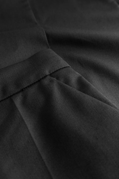 Lovechild 1979 Peyton Pants PANTS 999 Black