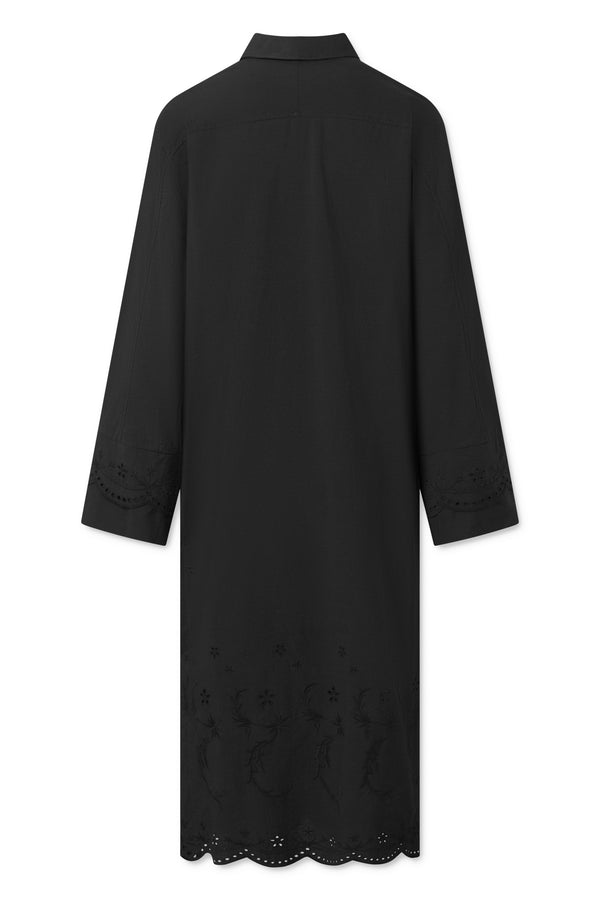 Lovechild 1979 Phoebe Dress - Black DRESSES 999 Black