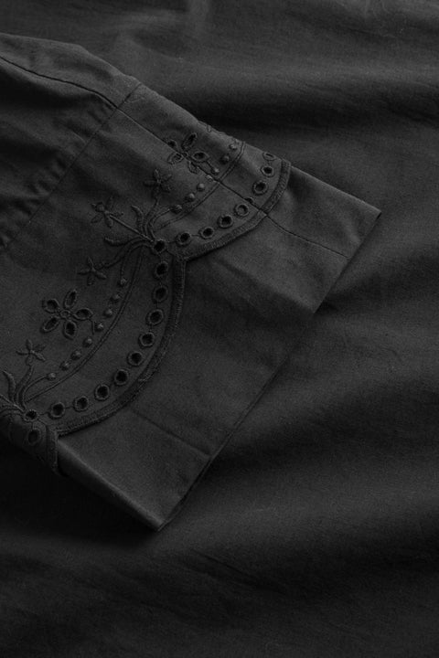 Lovechild 1979 Phoebe Dress - Black DRESSES 999 Black