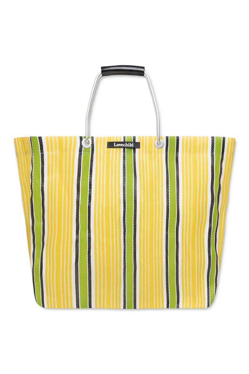 Lovechild 1979 Polly Bag ACCESSORIES 124 YELLOW