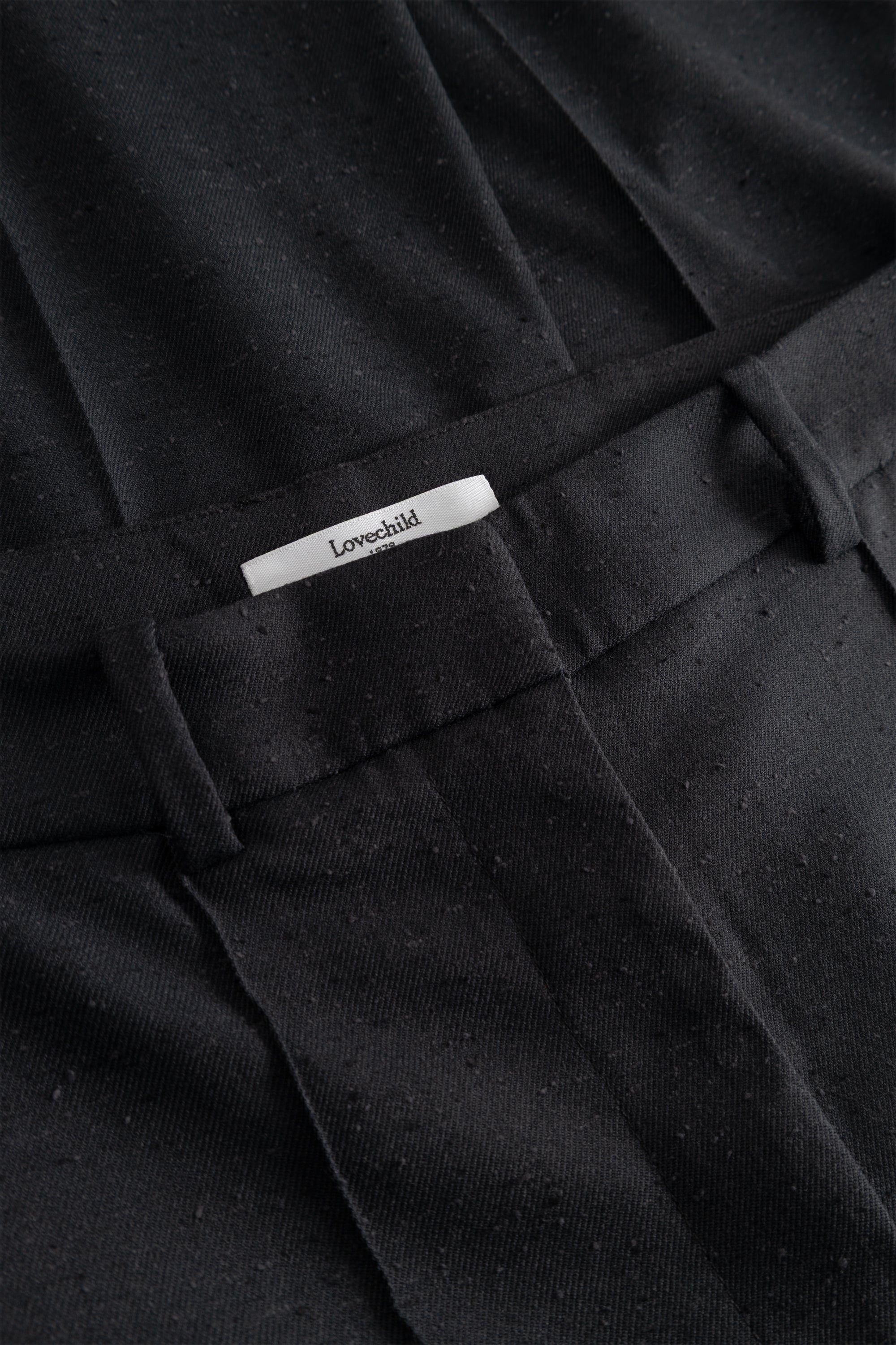 Lovechild 1979 Primrose Pants Pants 999 Black