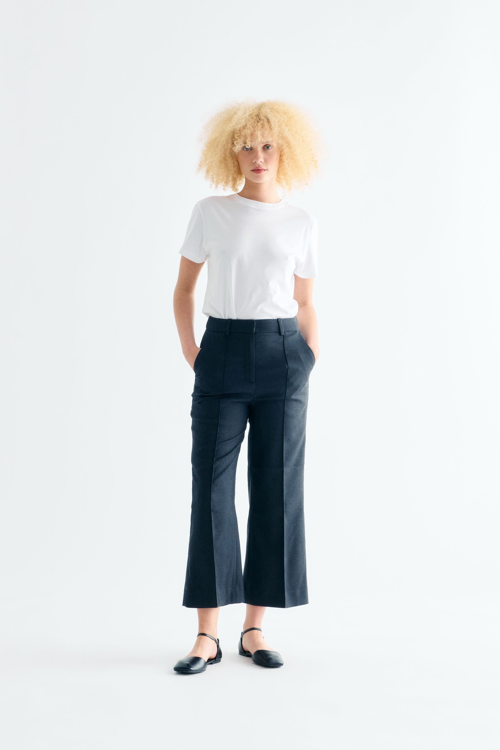 Lovechild 1979 Primrose Pants Pants 999 Black