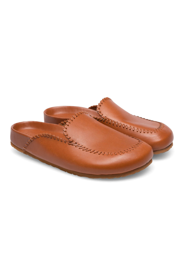 Lovechild 1979 Ragna Shoes ACCESSORIES 741 Tan