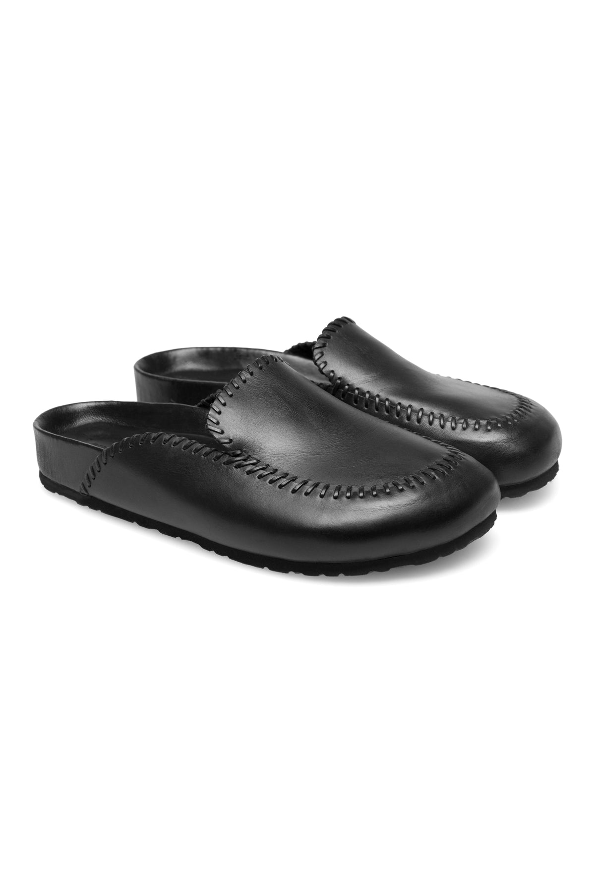 Ragna Shoes - Black