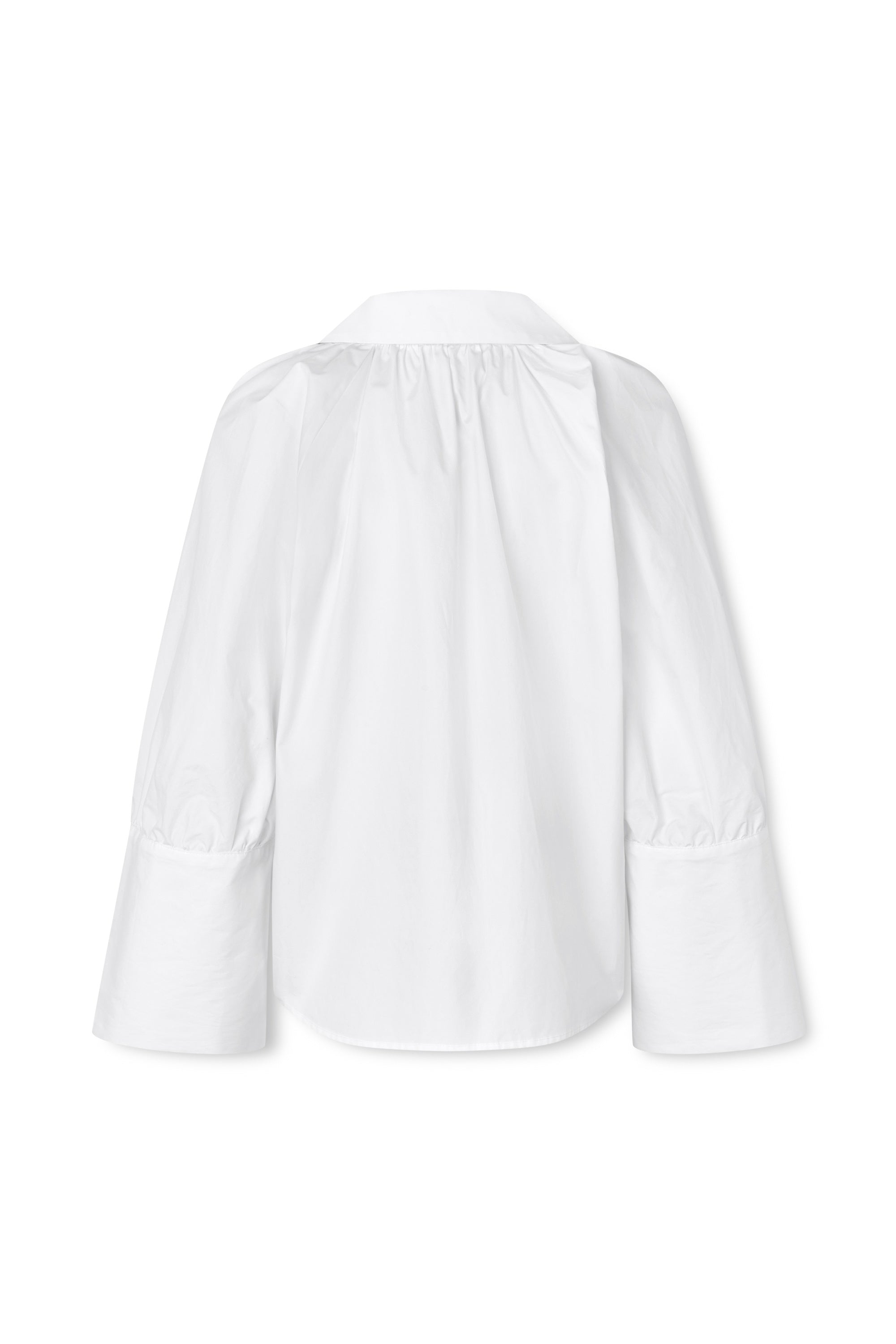 Lovechild 1979 Raquel Blouse Blouses 001 White