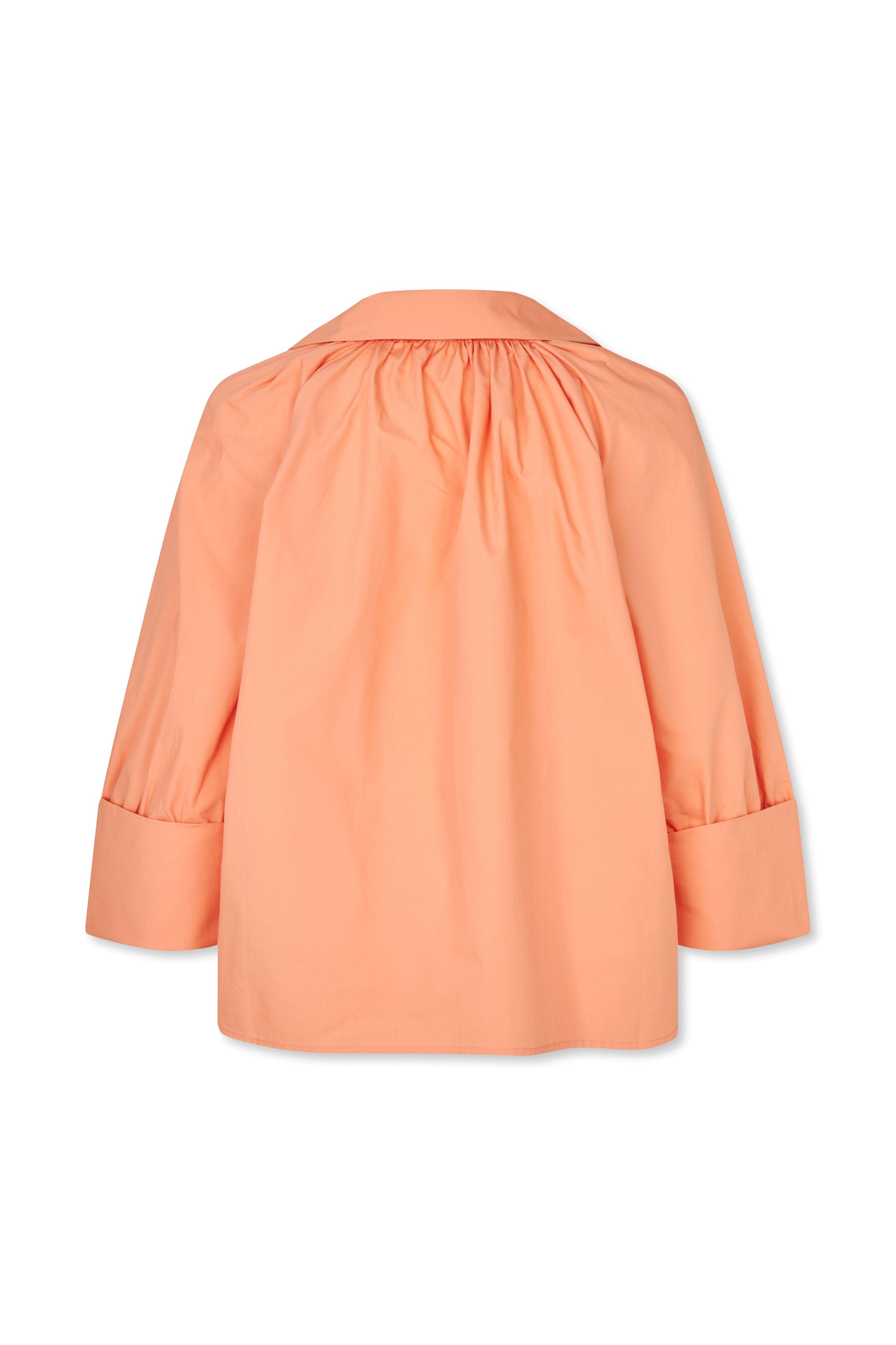 Lovechild 1979 Raquel Blouse Blouses 305 Coral