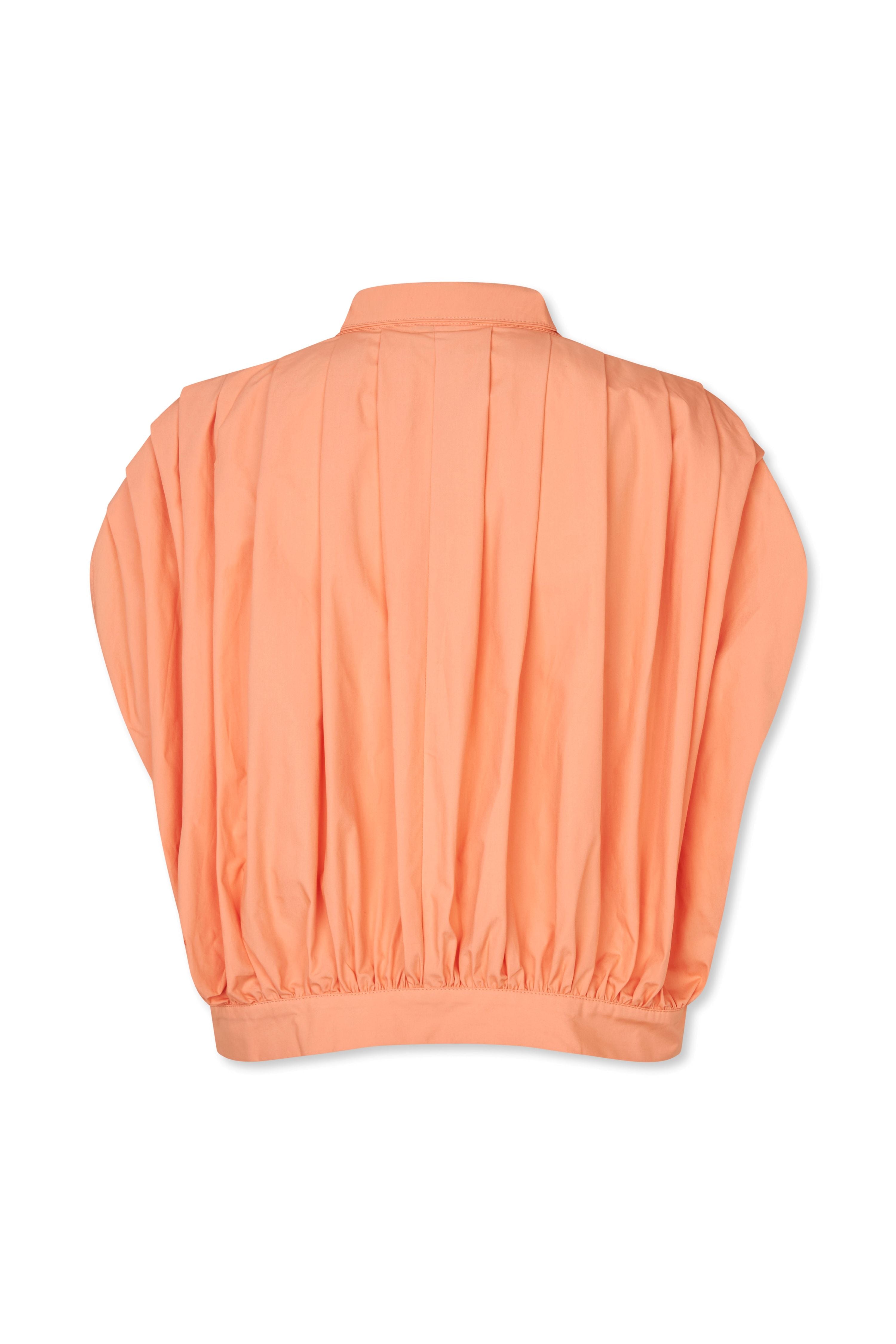 Lovechild 1979 Rayne Shirt Shirt 305 Coral