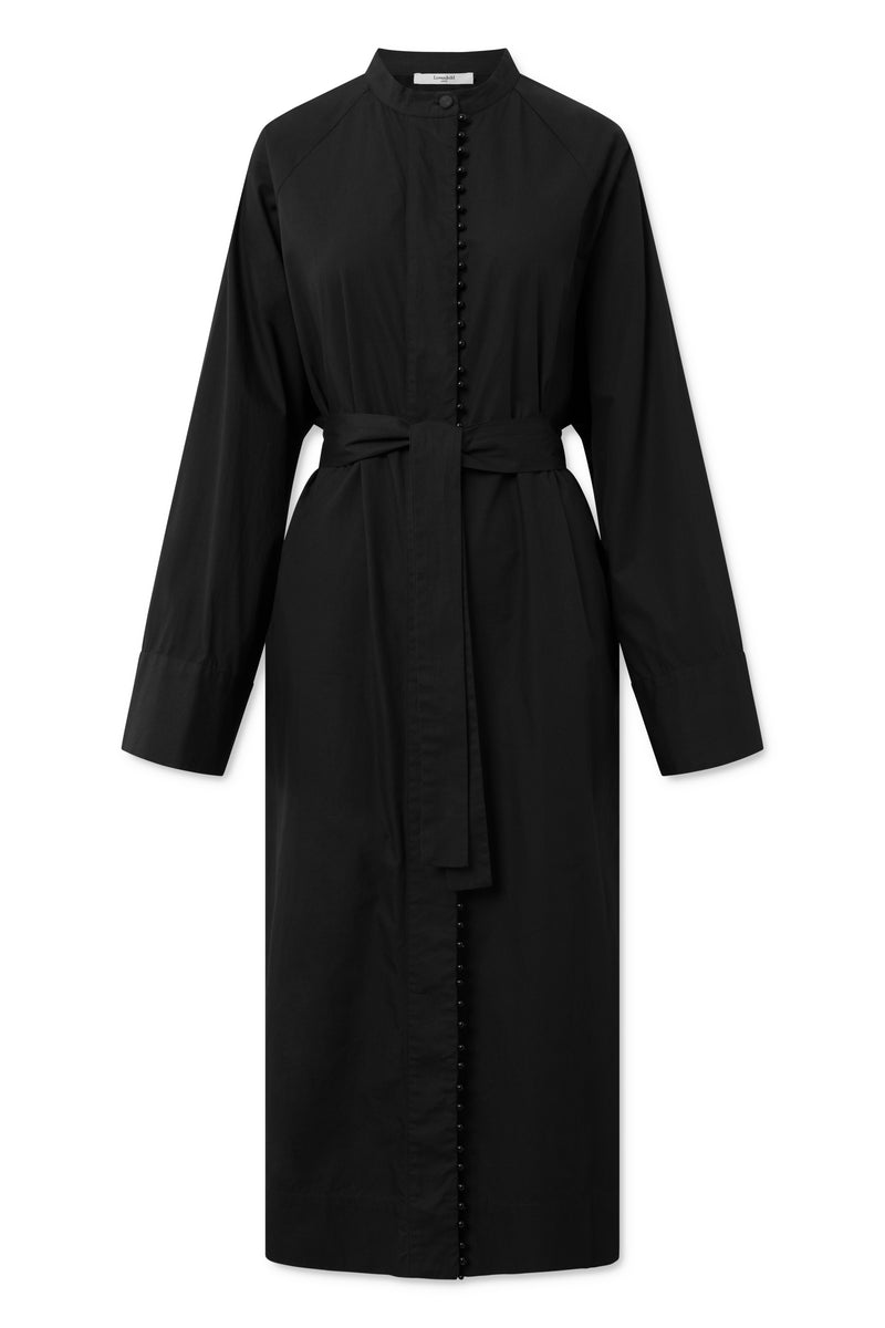 Lovechild 1979 Remi Dress DRESSES 999 Black