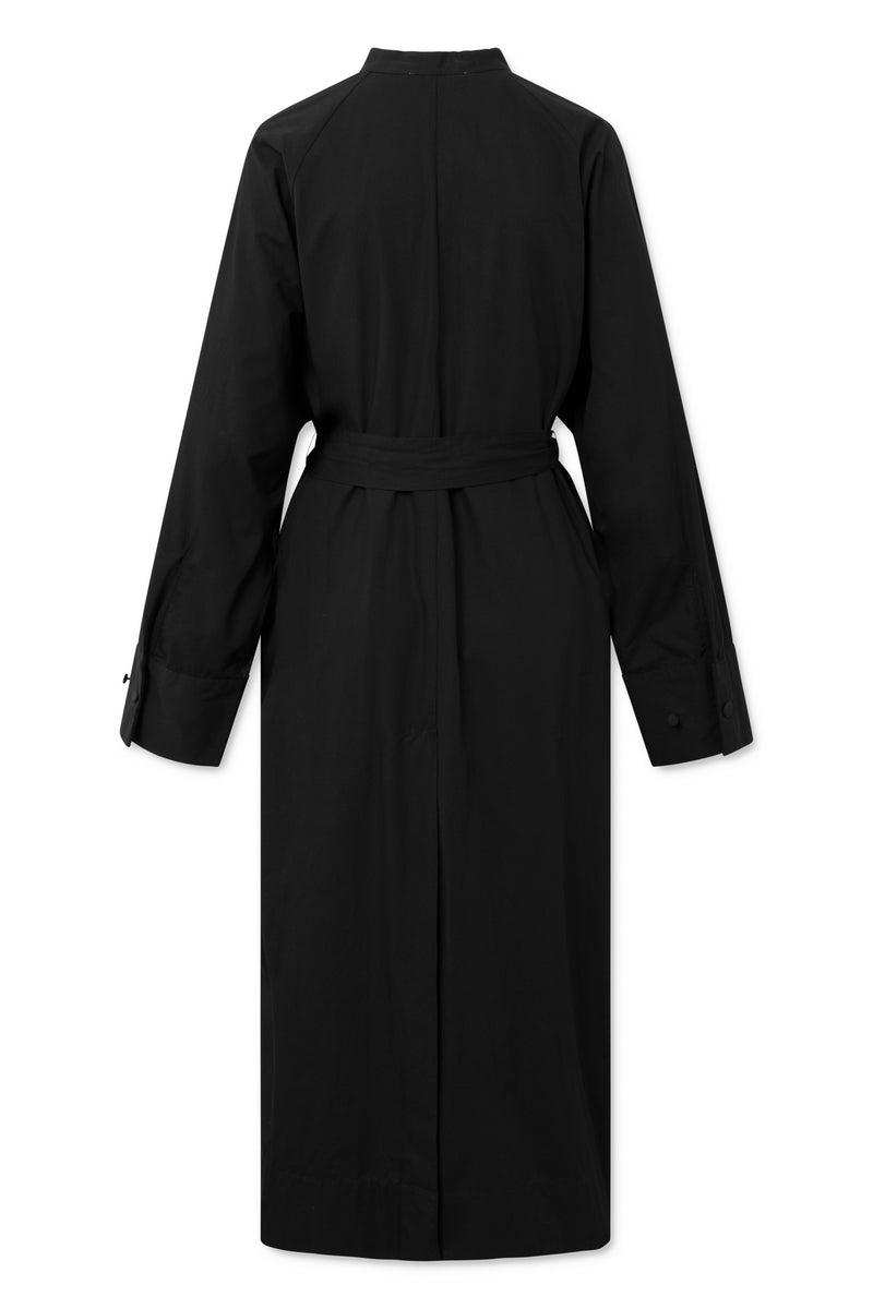Lovechild 1979 Remi Dress DRESSES 999 Black