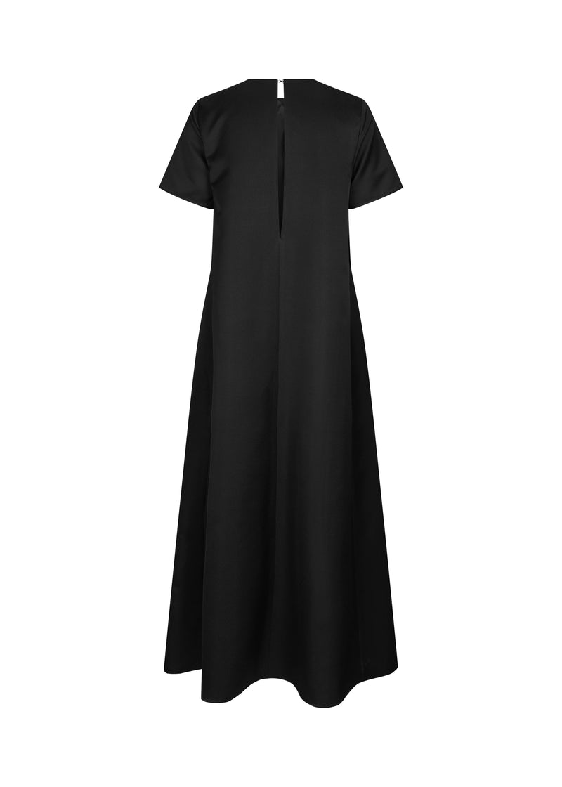 Lovechild 1979 Rosetta Dress DRESSES 999 Black