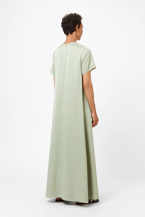 Lovechild 1979 Rosetta Dress Dress 694 Tea Green