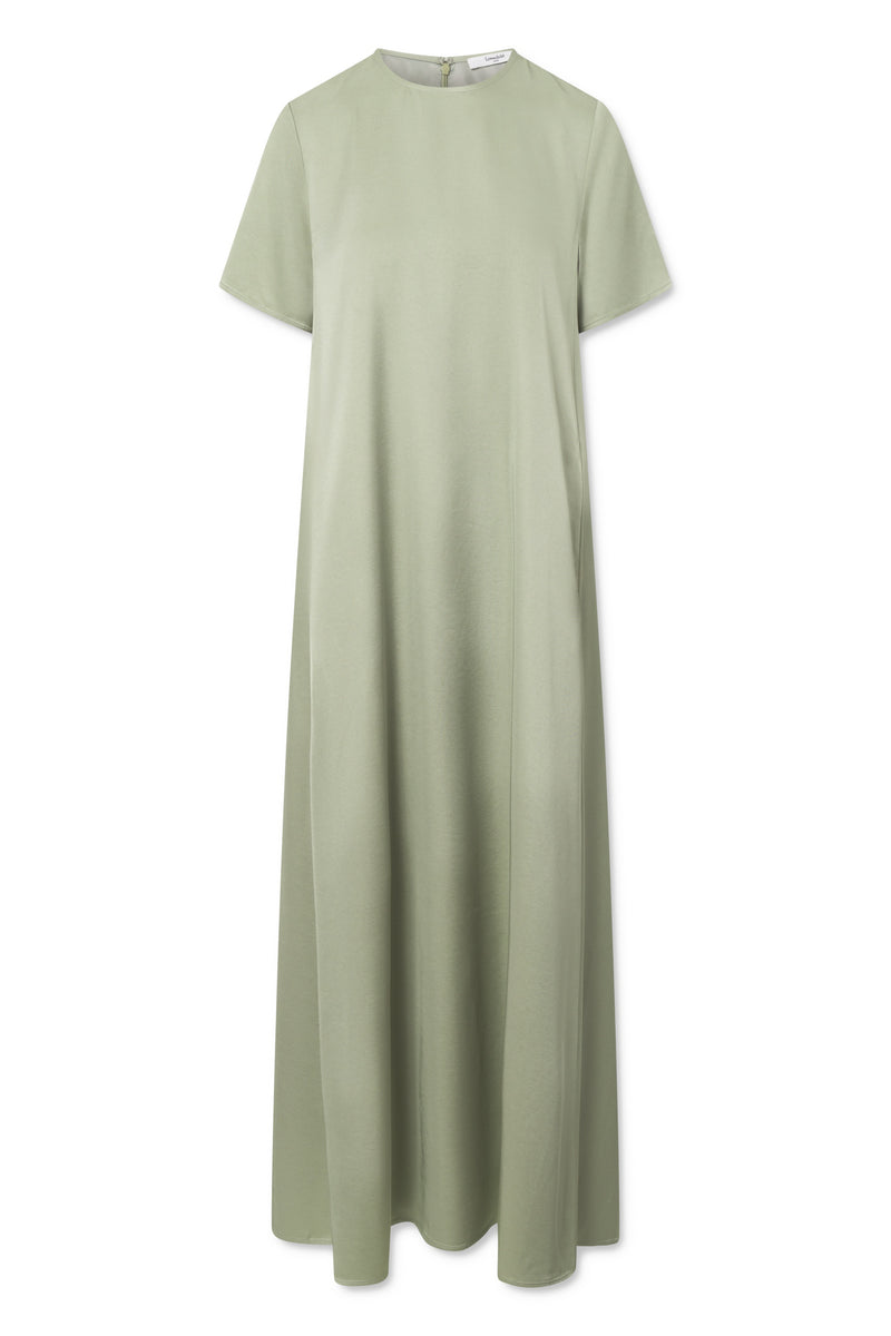 Lovechild 1979 Rosetta Dress Dress 694 Tea Green