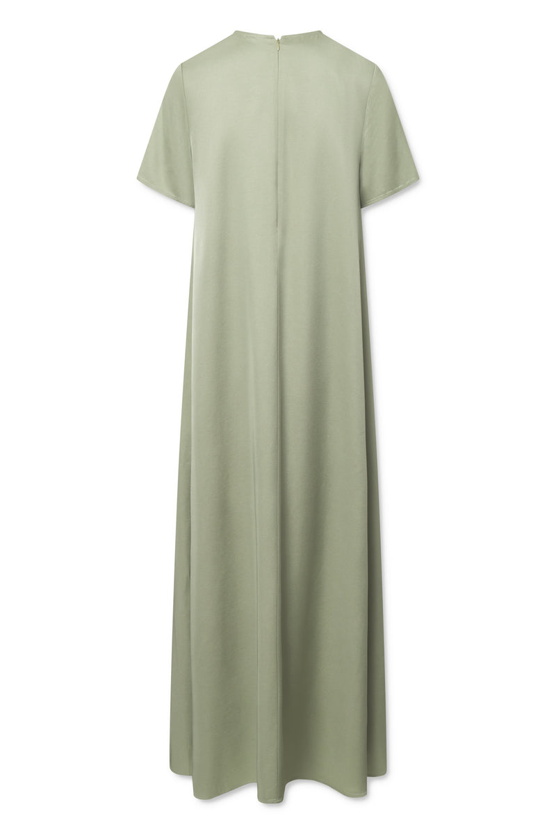 Lovechild 1979 Rosetta Dress Dress 694 Tea Green