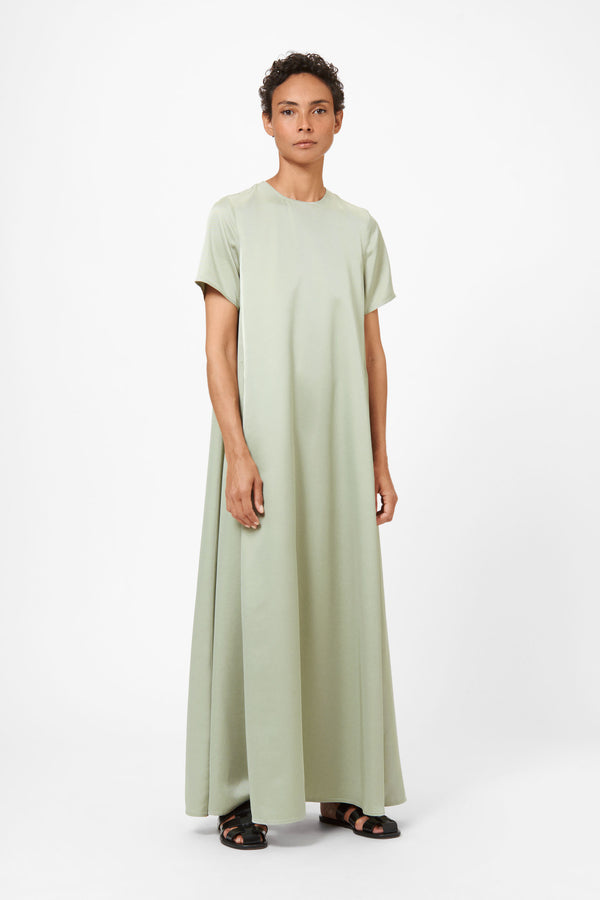 Lovechild 1979 Rosetta Dress Dress 694 Tea Green