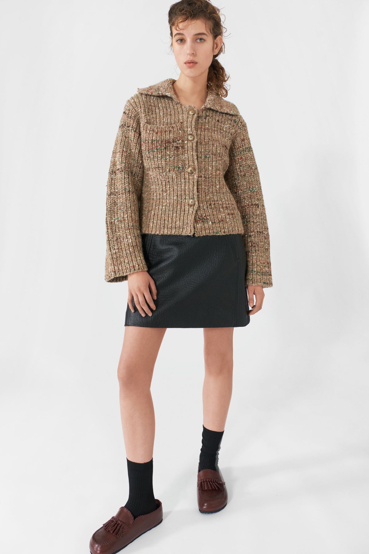 Rylee Skirt