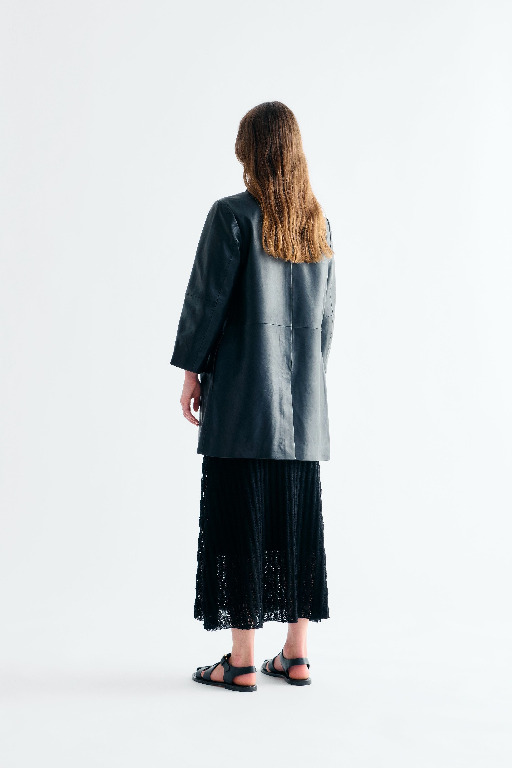 Lovechild 1979 Savannah Jacket Jackets 999 Black