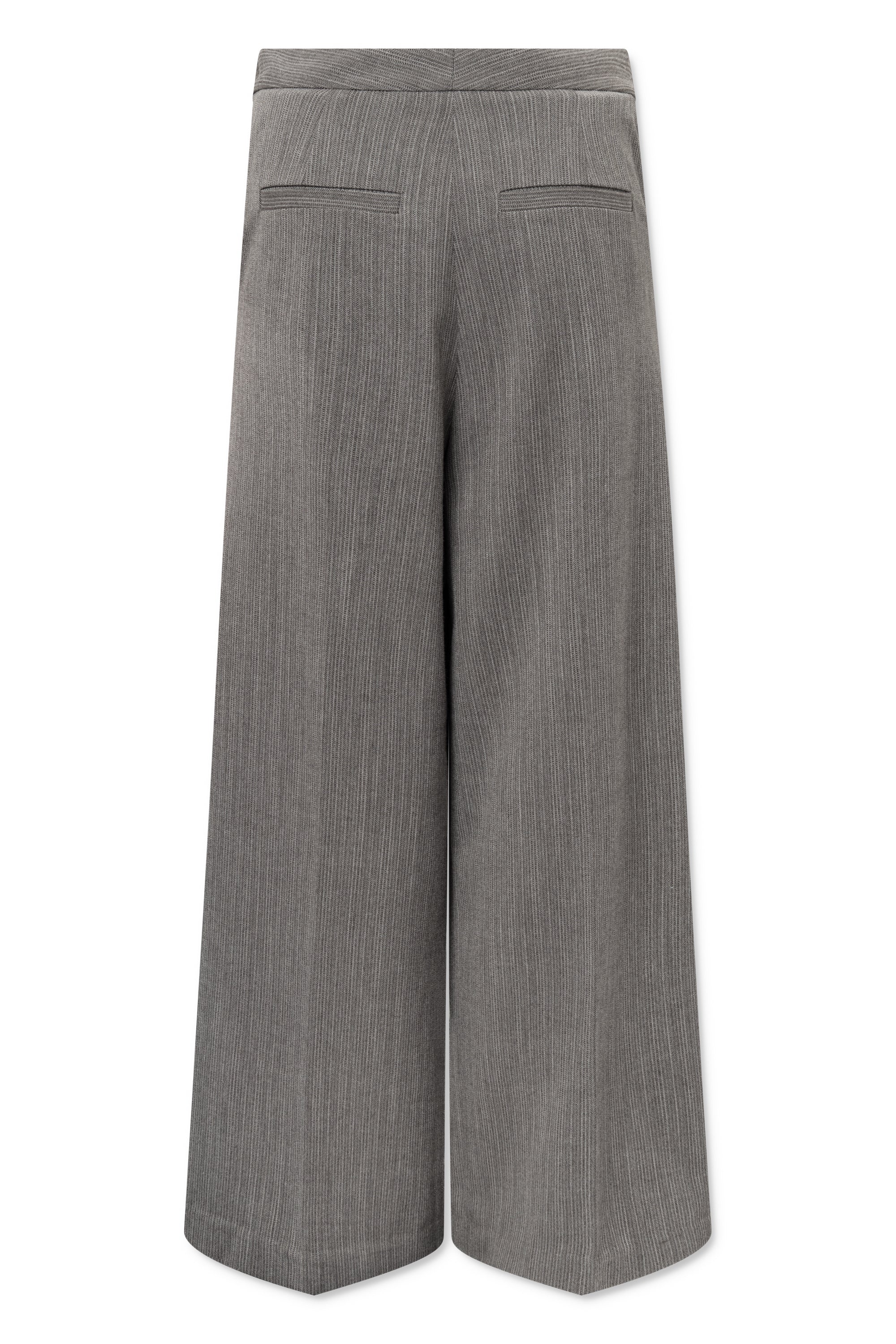 Lovechild 1979 Tabitha Pants  929 Grey Melange
