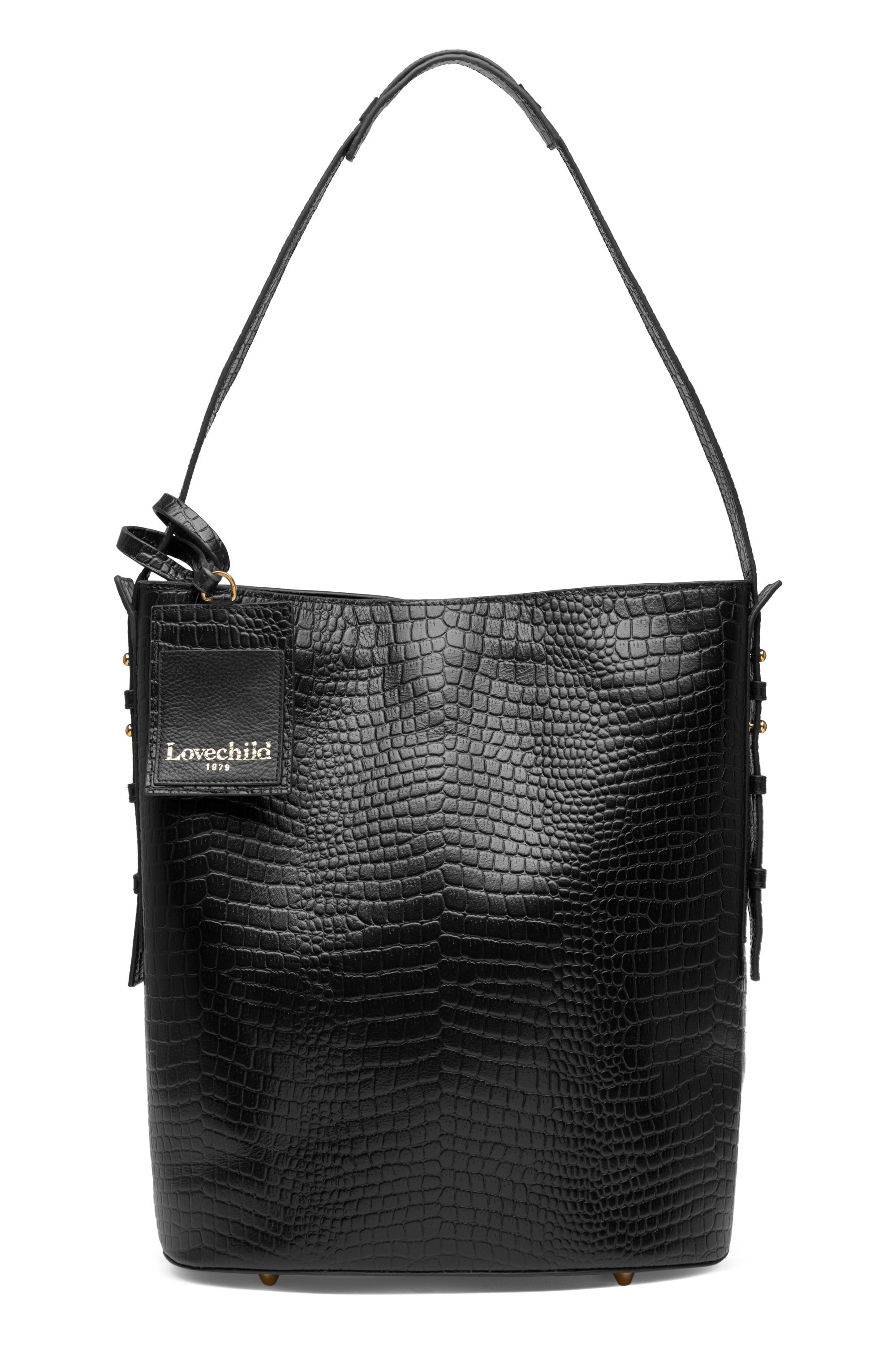 Lovechild 1979 Teresa Tote Accessories 999 Black