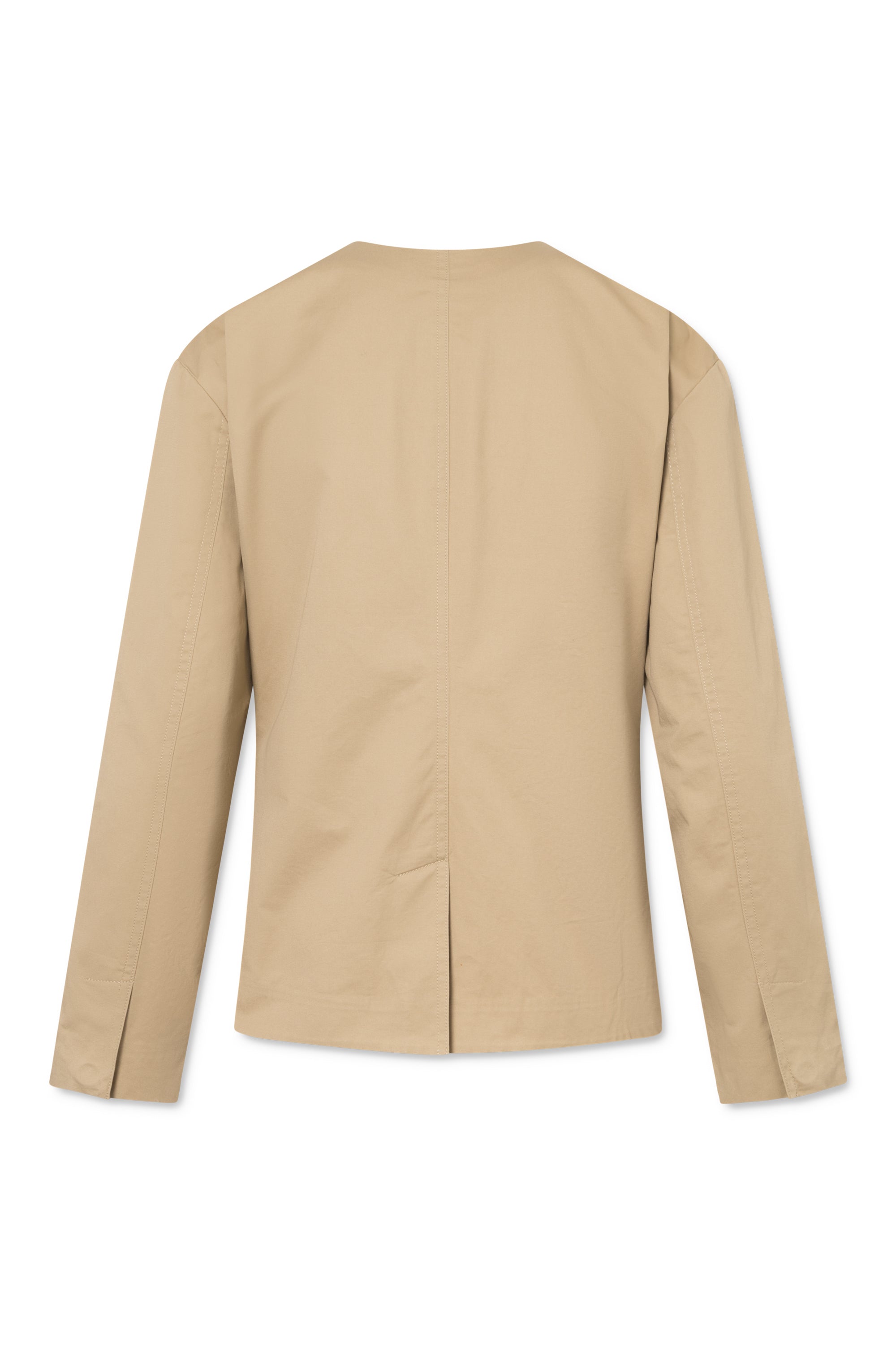 Lovechild 1979 Theodora Blazer Blazers 104 Beige