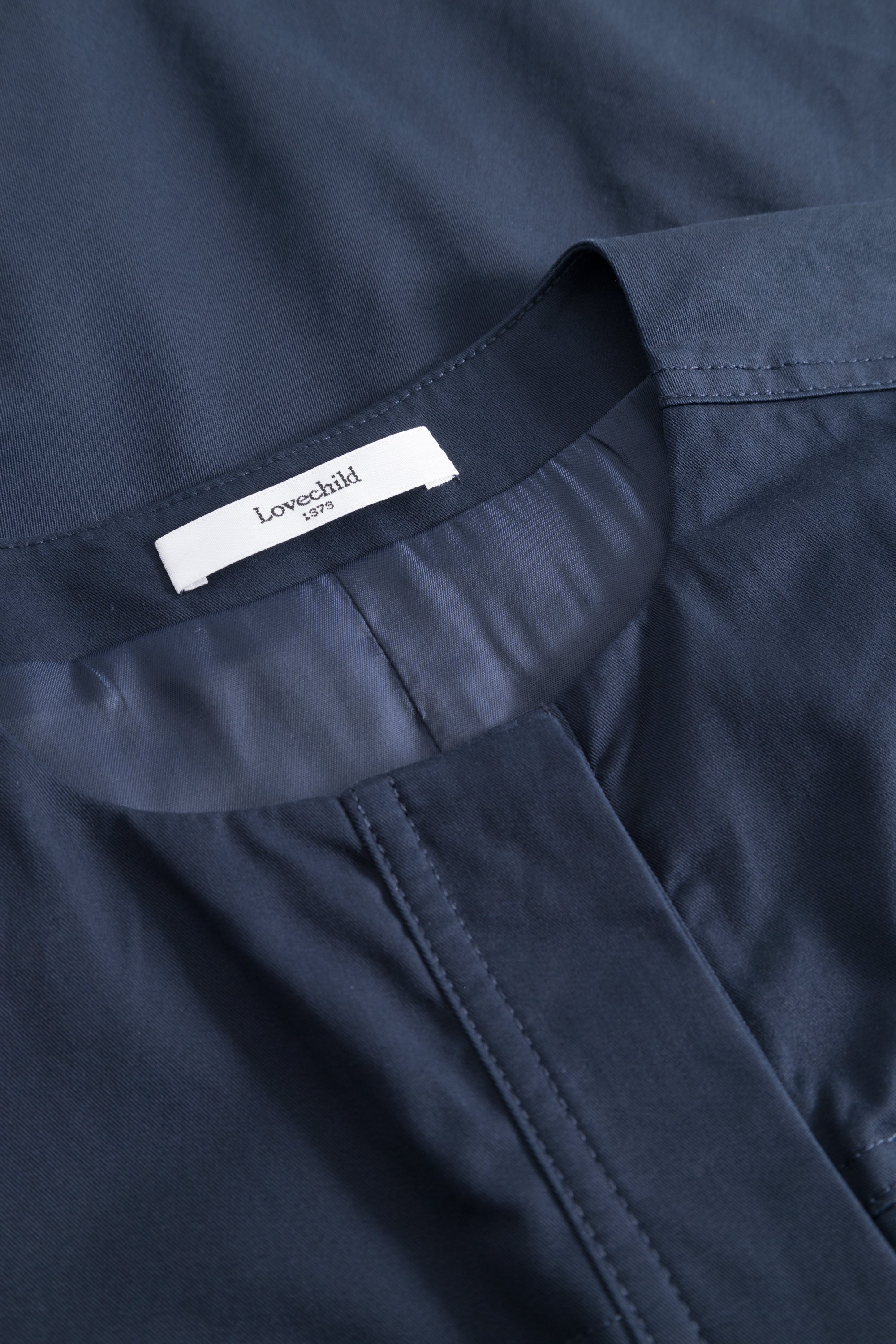 Lovechild 1979 Theodora Blazer Blazers 450 Total Eclipse