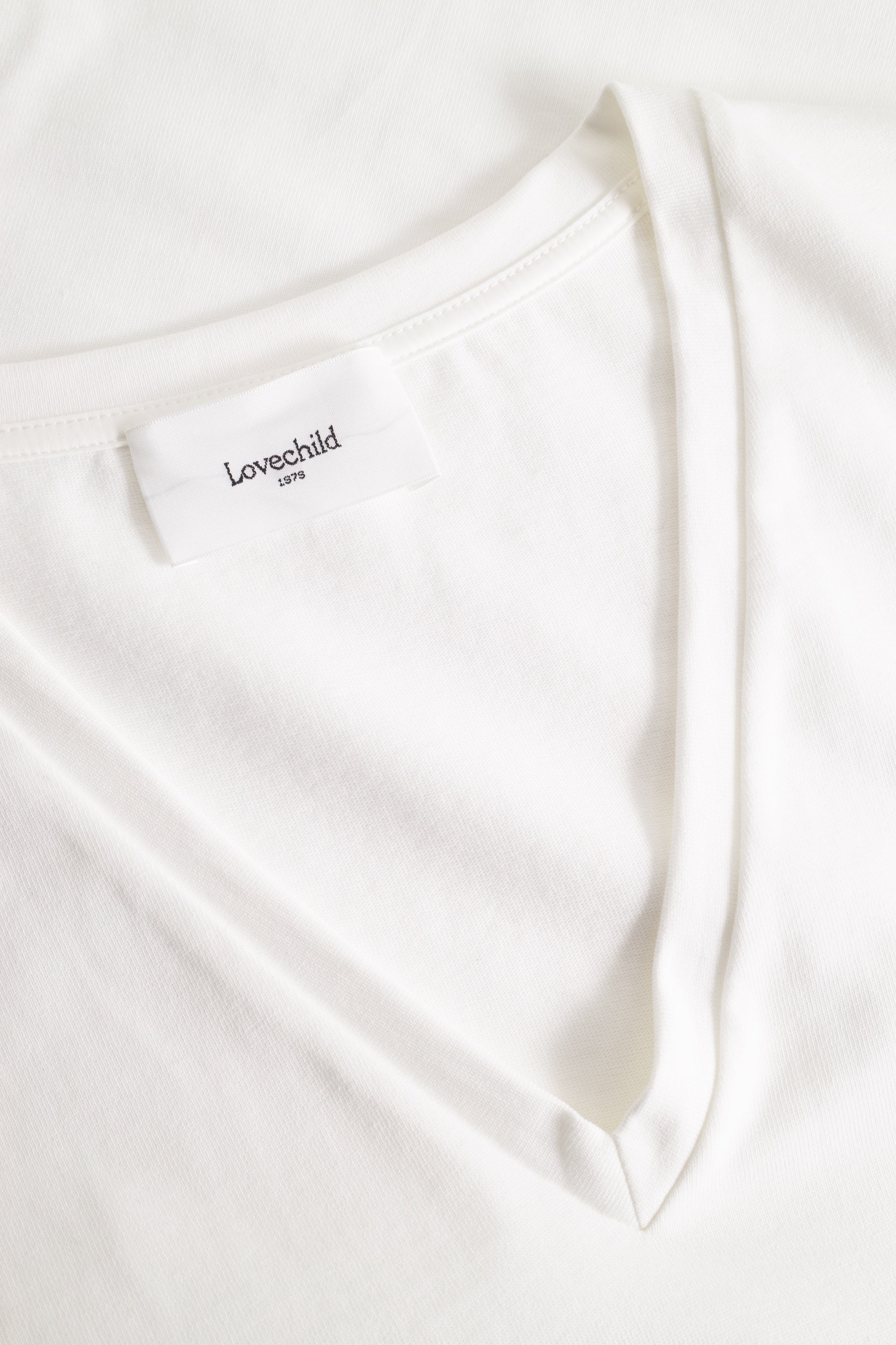 Lovechild 1979 Tootsie T-Shirt T-Shirts 900 Bright White