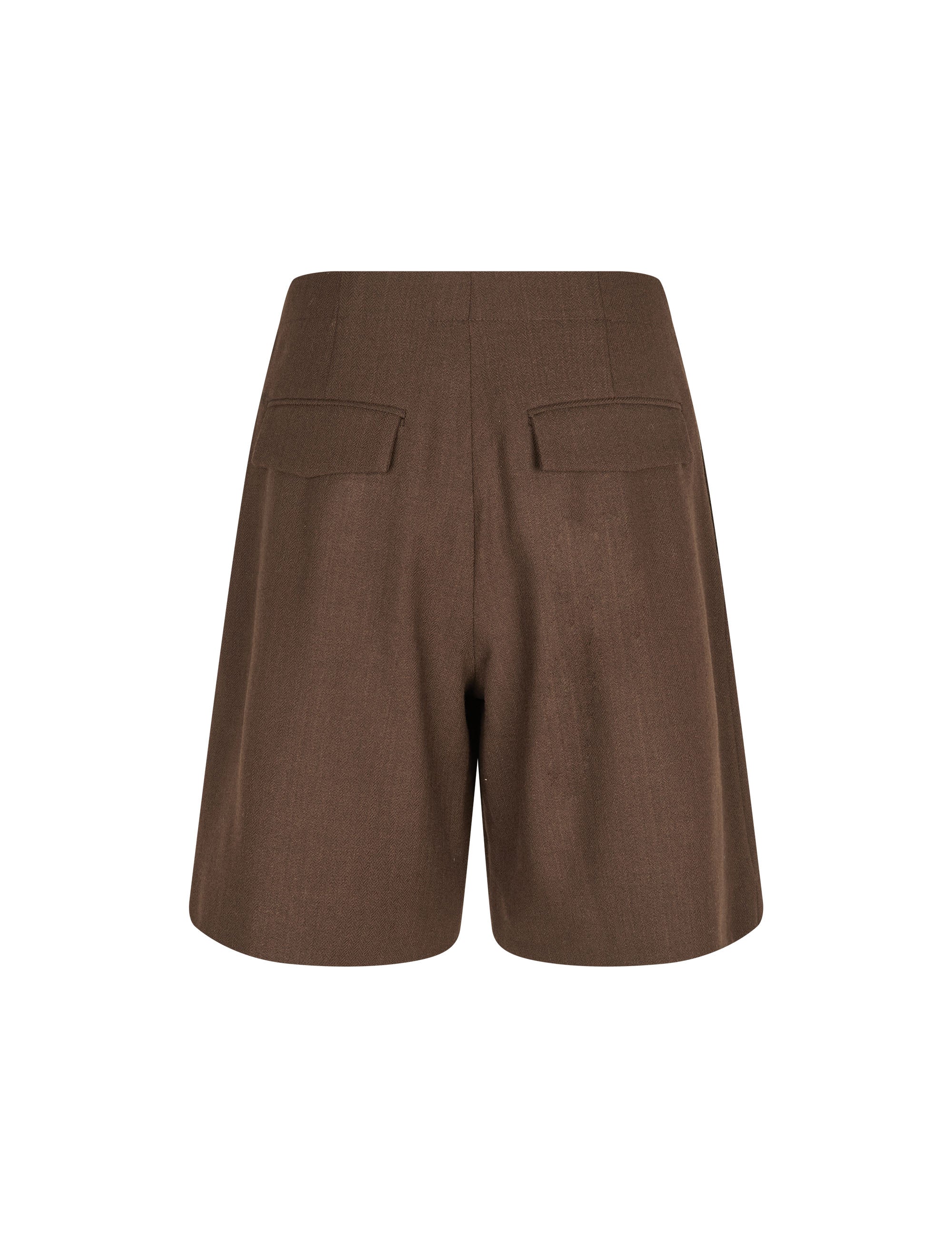 Lovechild 1979 Trine Shorts Shorts 784 Chocolate Brown