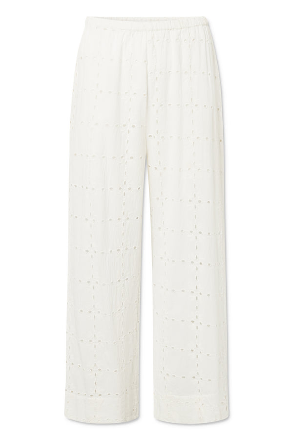 Lovechild 1979 Ulrika Pants Pants 007 Egret