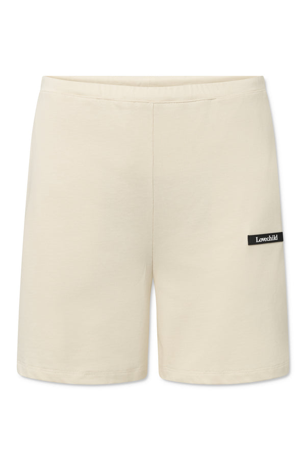 Lovechild 1979 Uma Shorts Shorts 055 White Swan