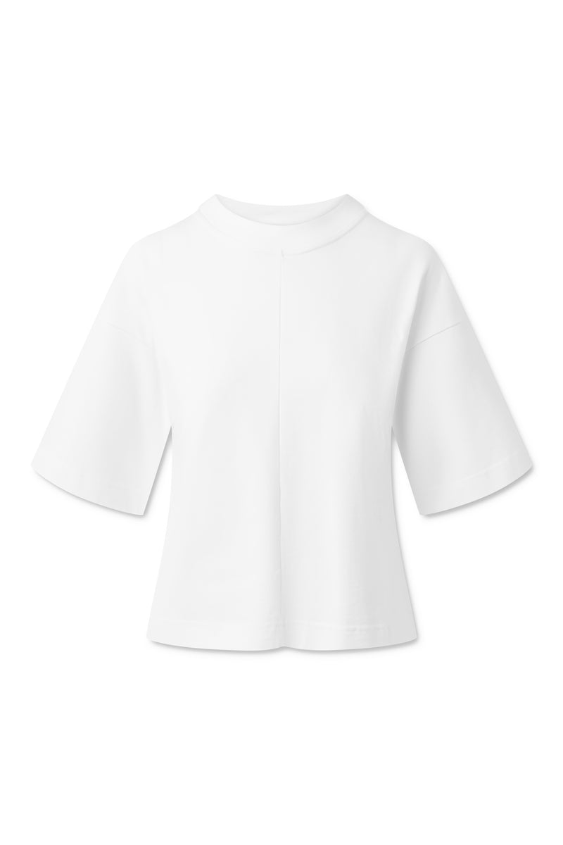 Lovechild 1979 Val T-Shirt T-SHIRTS 900 Bright White