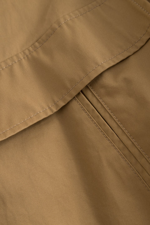 Lovechild 1979 Veda Jacket OUTERWEAR 738 Dark Sand