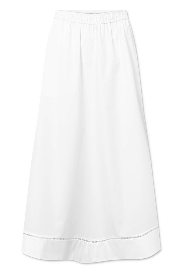 Lovechild 1979 Vera Skirt SKIRTS 007 Egret