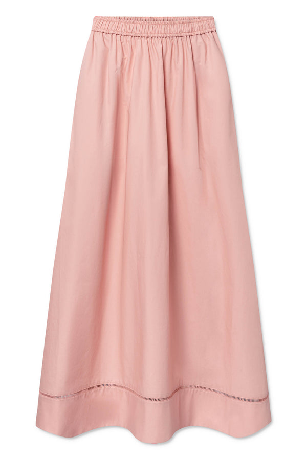 Lovechild 1979 Vera Skirt SKIRTS 374 Dusty Rose