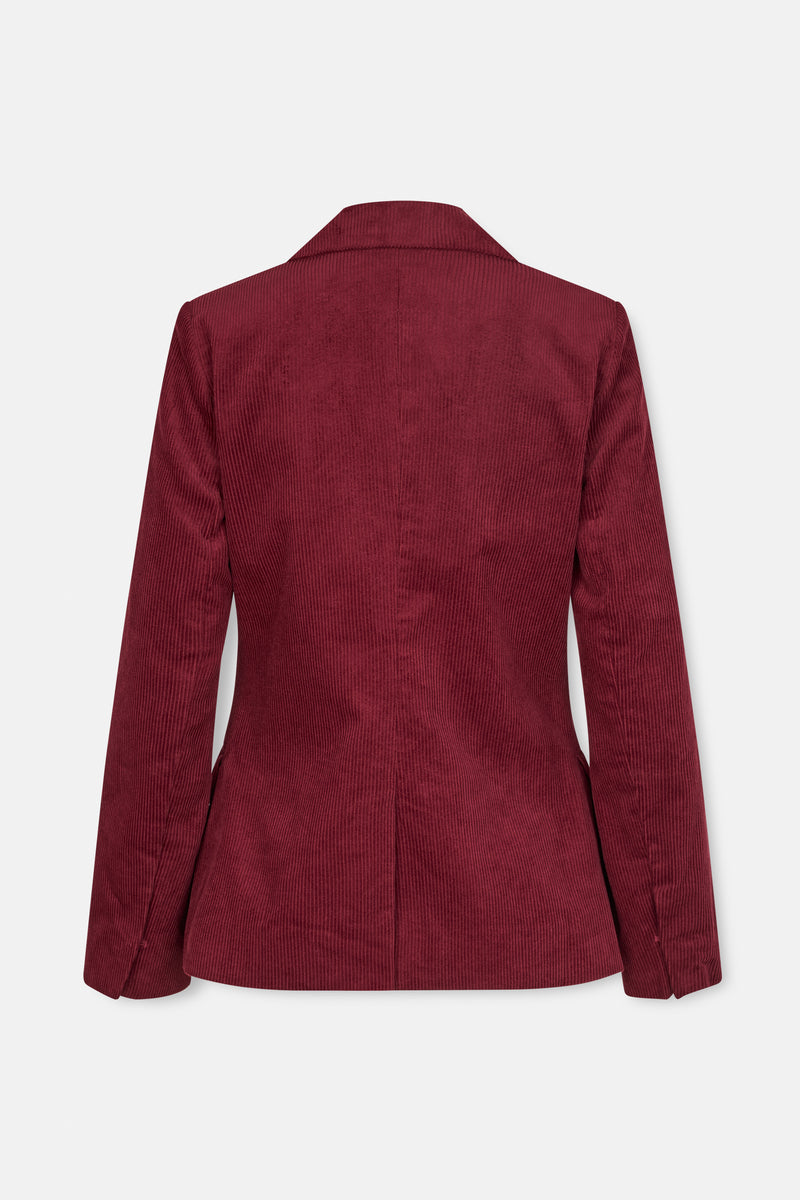 Lovechild 1979 Viviana Blazer BLAZERS 400 Bourgogne