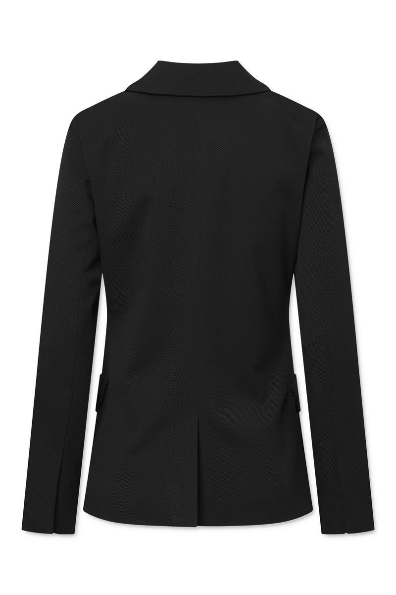 Lovechild 1979 Viviana Blazer Blazer 999 Black