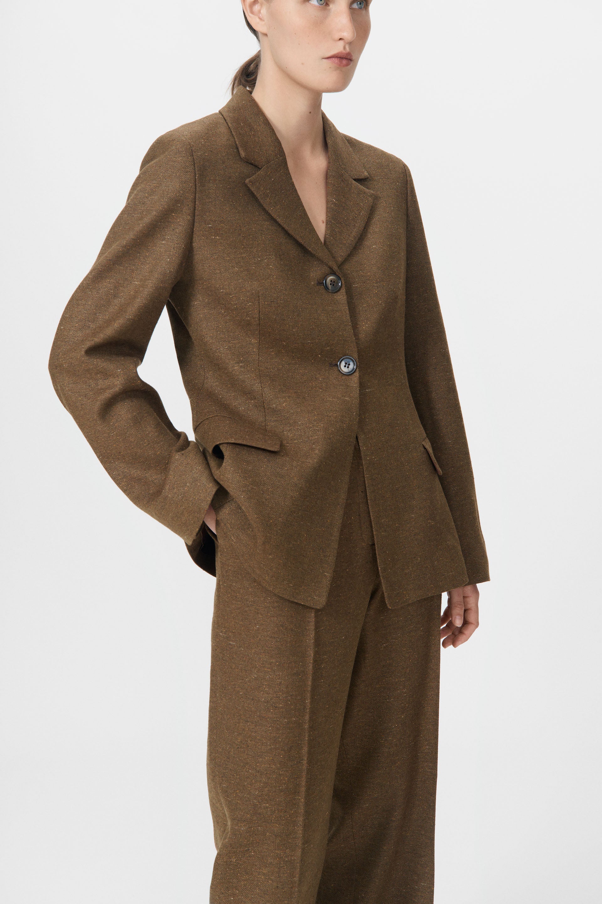 Lovechild 1979 Viviana Blazer Blazers 732 Toffee