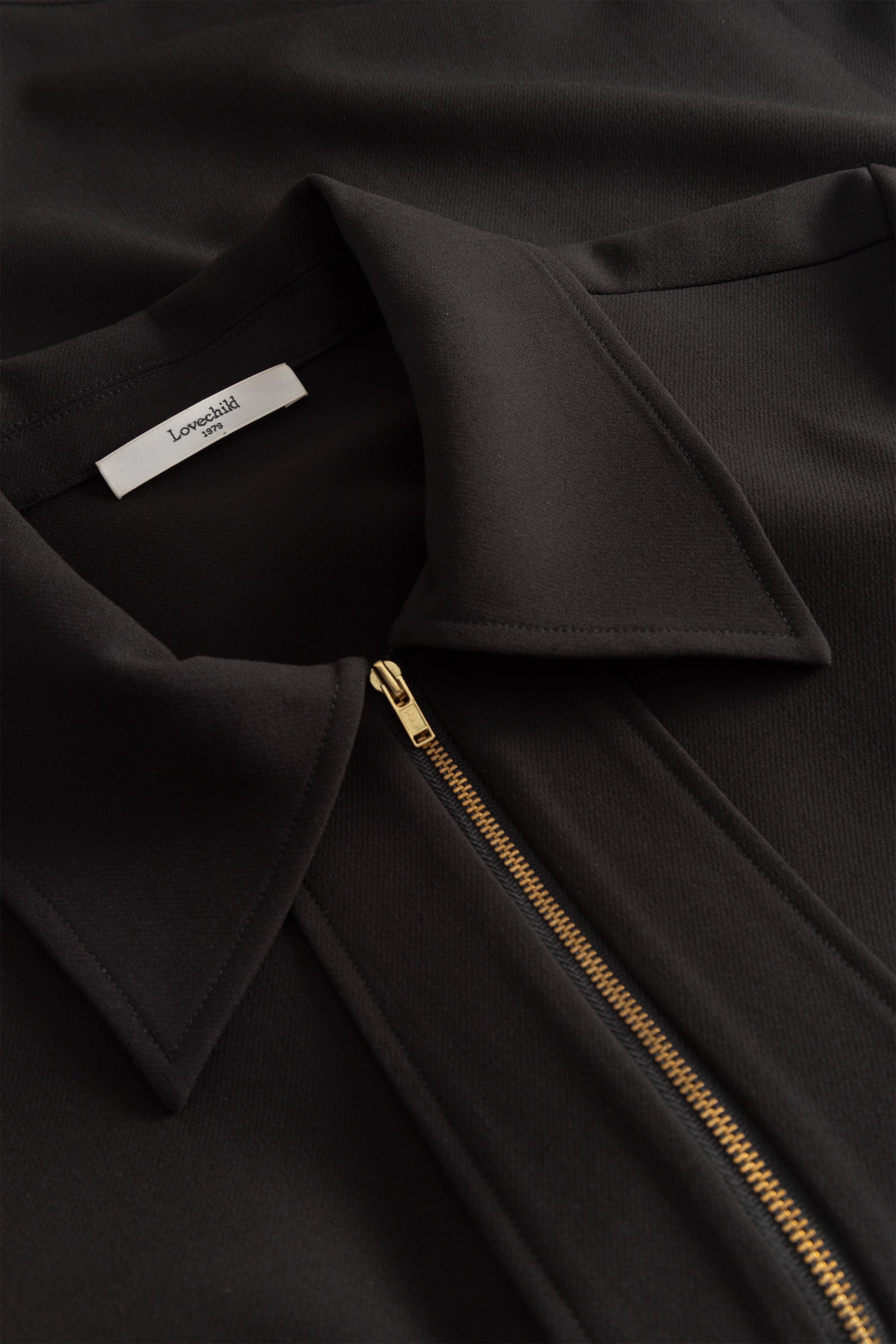 Lovechild 1979 Wilma Shirt Shirt 999 Black