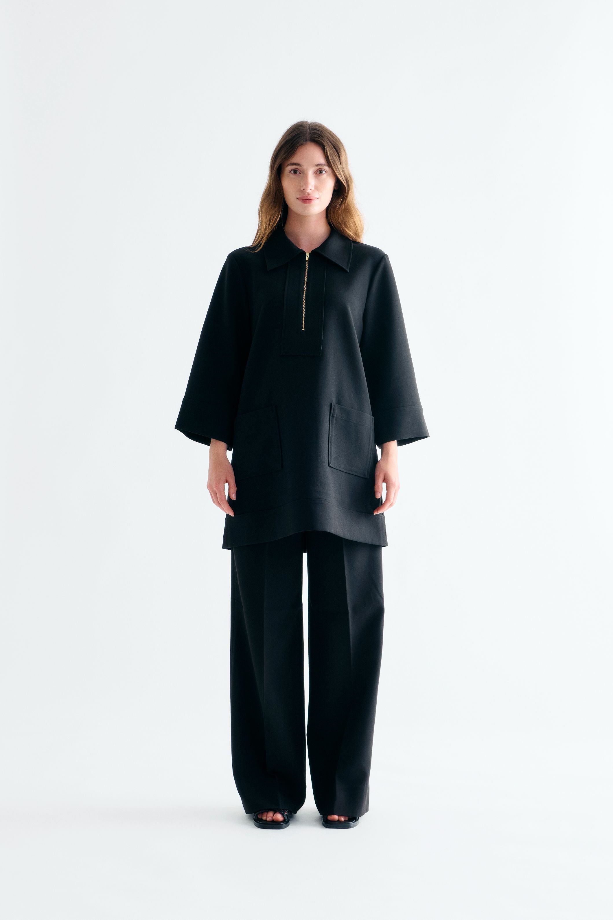 Lovechild 1979 Wilma Shirt Shirt 999 Black