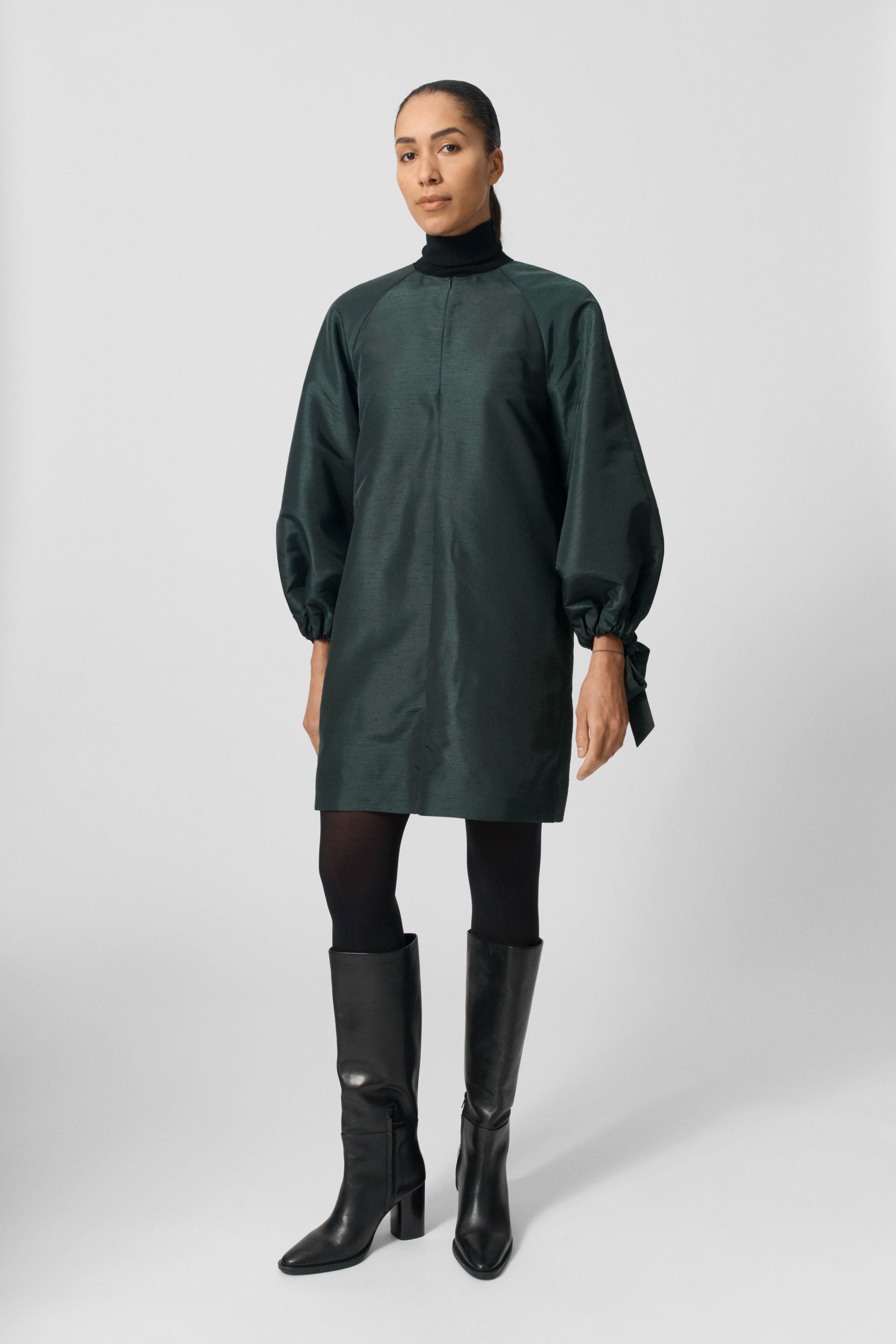 Lovechild 1979 Winnie Dress Dresses 652 Green Gables