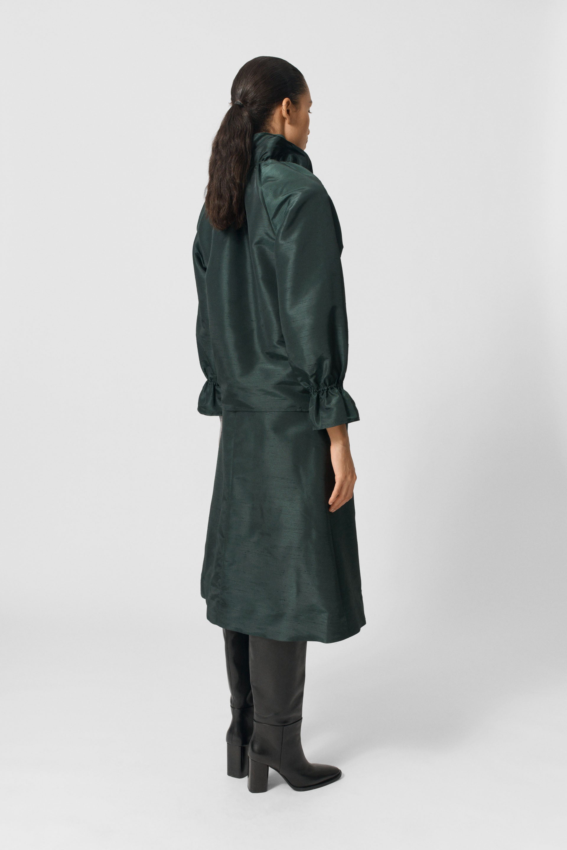 Lovechild 1979 Yara Skirt Skirts 652 Green Gables