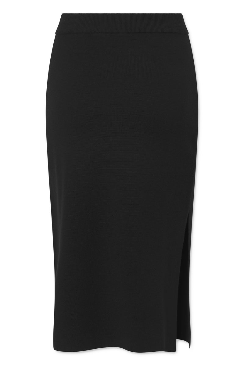 Lovechild 1979 Yiota Skirt Skirt 999 Black