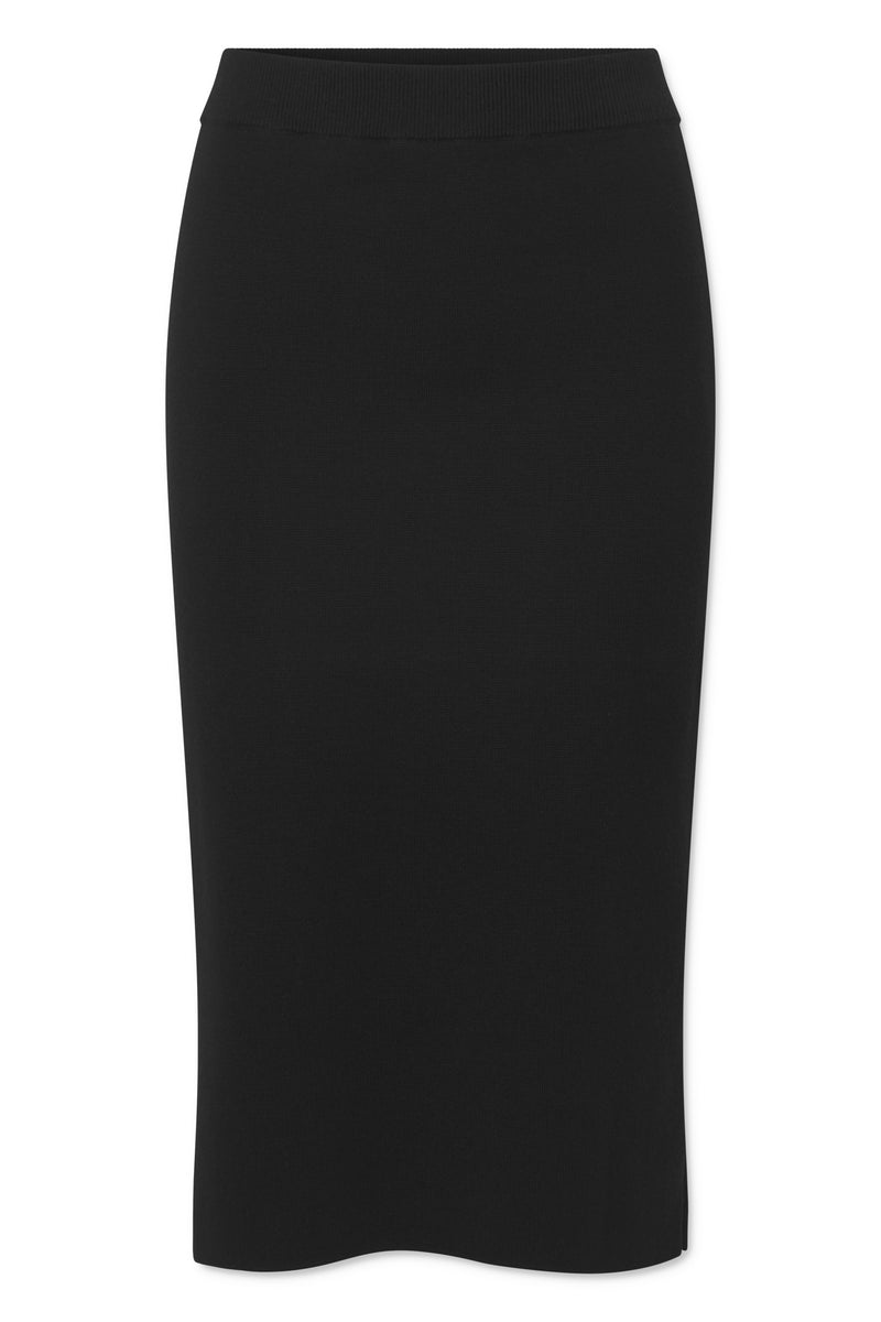 Lovechild 1979 Yiota Skirt Skirt 999 Black