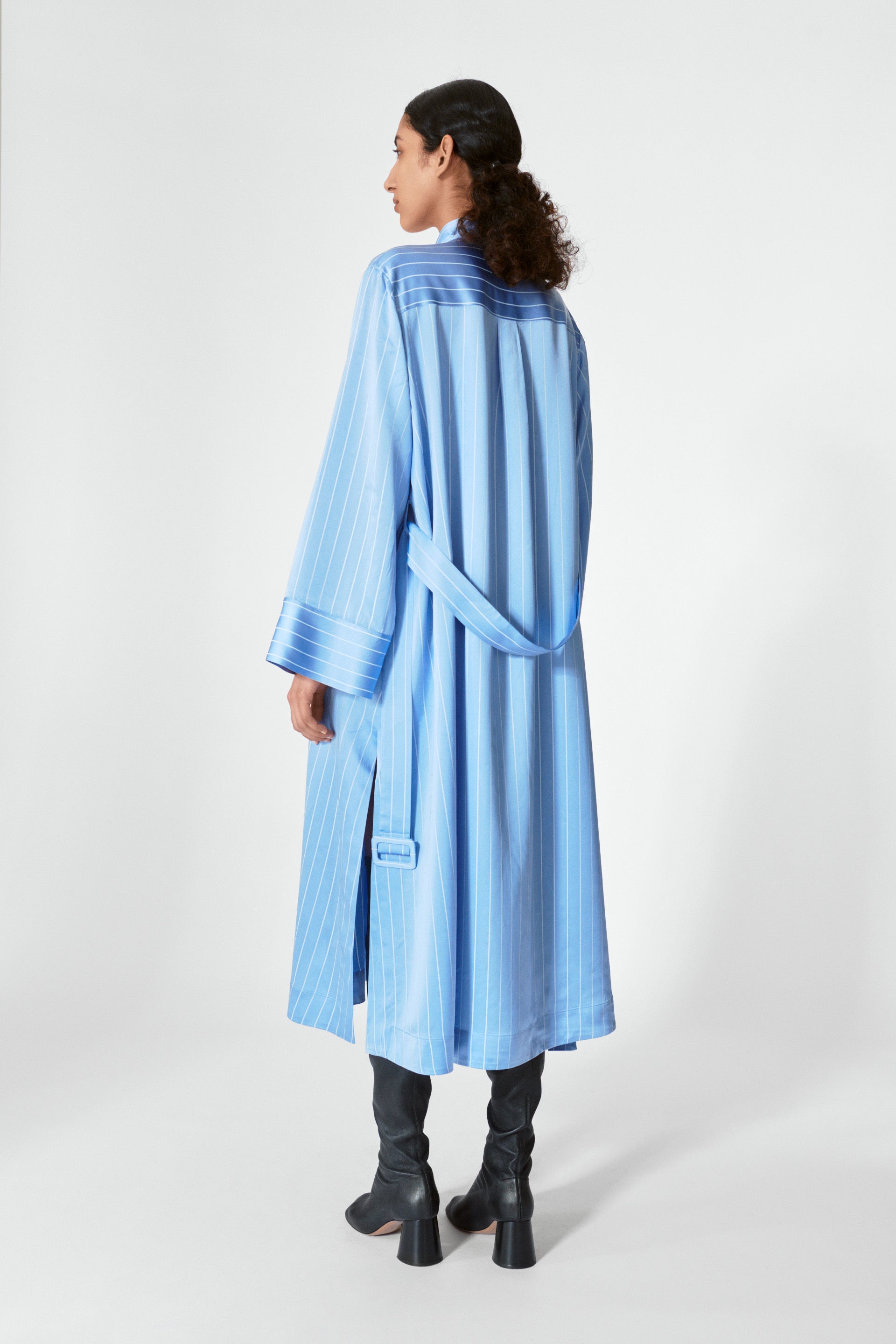 Lovechild 1979 Yua Dress DRESSES 403 Powder Blue
